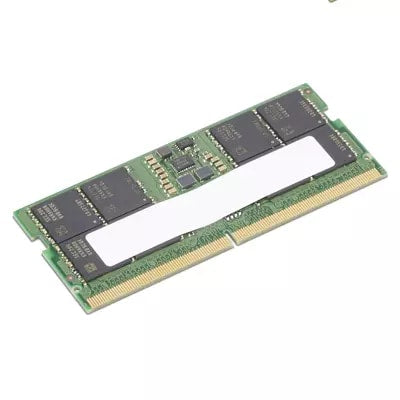 Lenovo 4X71K08907 memory module 16 GB 1 x 16 GB DDR5 4800 MHz Lenovo 4X71K08907 memory module 16 GB 1 x 16 GB DDR5 4800 MHz